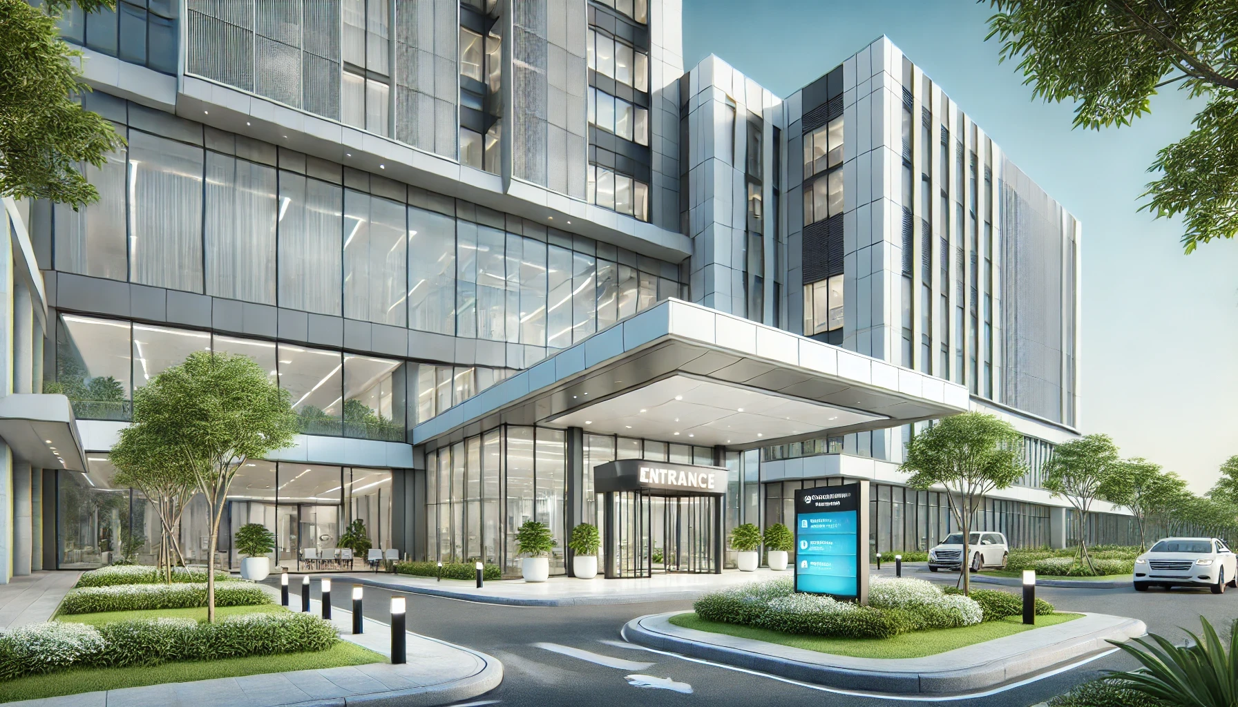 Longevity Clinic cover