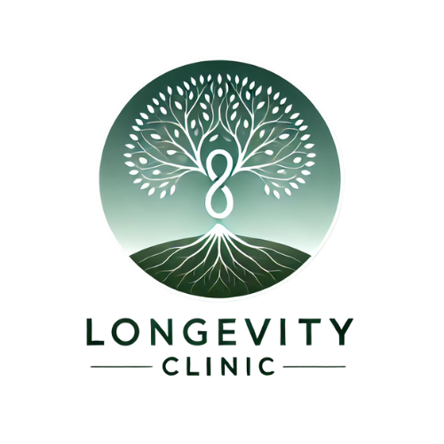 Longevity Clinic logo