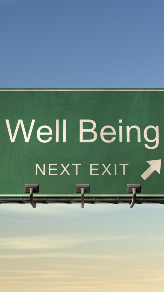 what do longevity doctors do. Well being next exit sign